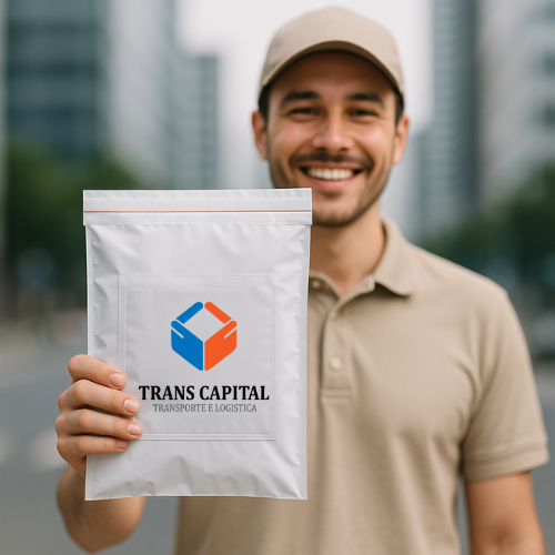 Envelopes de envio